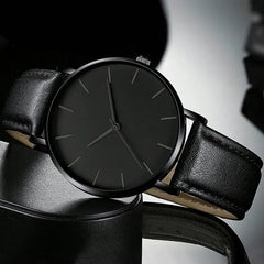 5PCS Set Fashion Mens Sports Watches