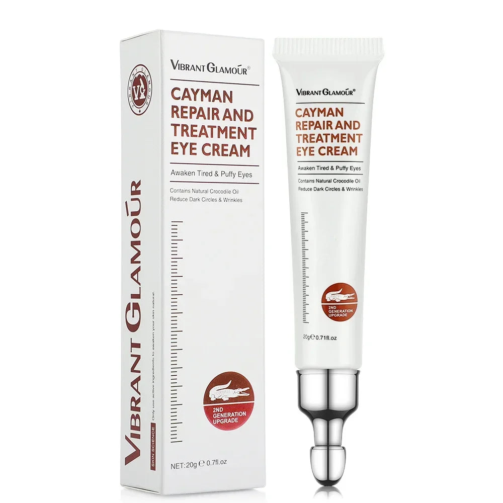 Cream Anti-Wrinkle Anti-Age Remove Dark Circles Eye