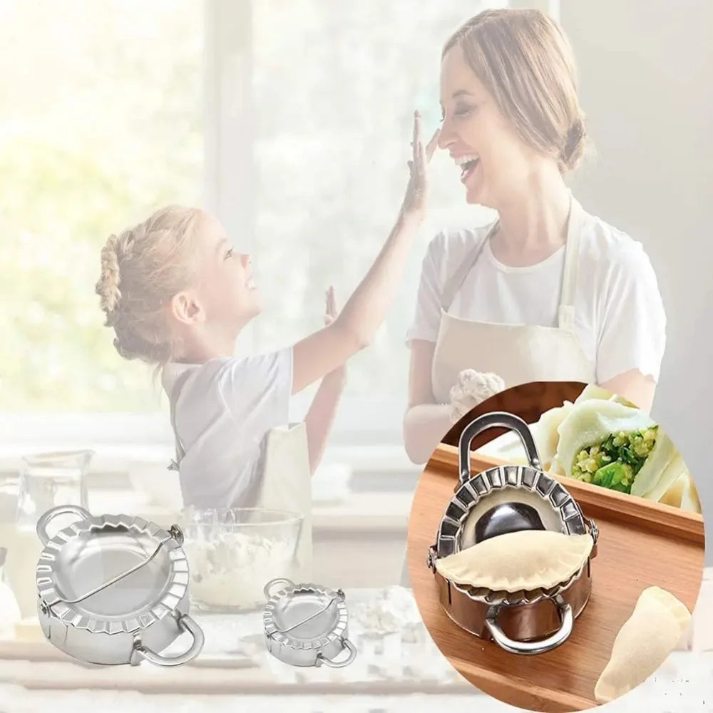 Dumpling Maker