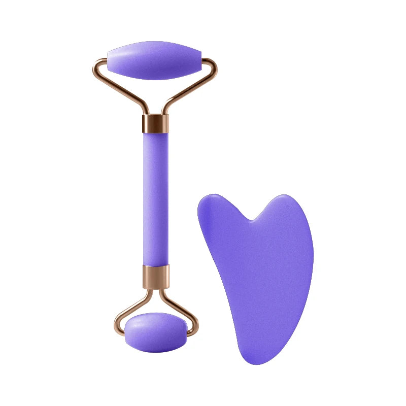Roller for Face Neck