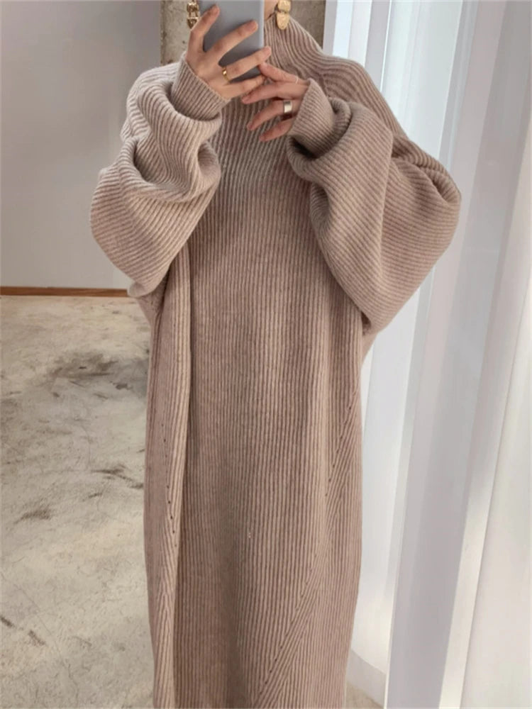 Women Dress Sweater Women Dress