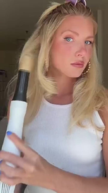 Hot Air Brush (5-in-1)